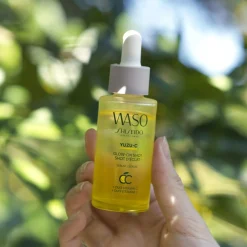 Shiseido Waso Yuzu-C Glow-On Shot