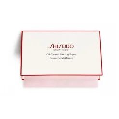 Shiseido -Oliecontrole