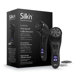 Silk'n Freshpedi Callus Remover