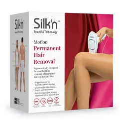 Silk'n Motion