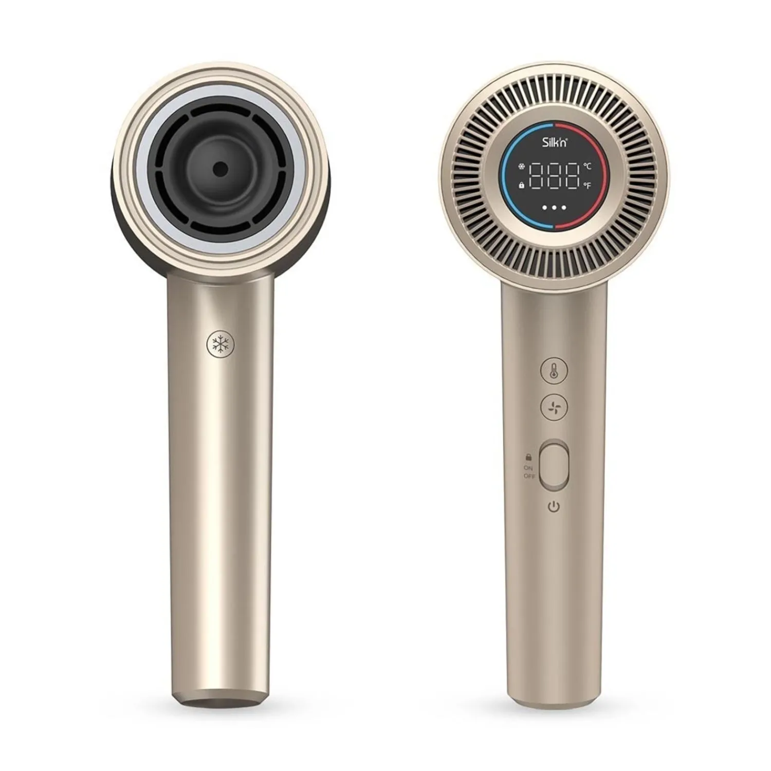Silk'n Silkyair Pro