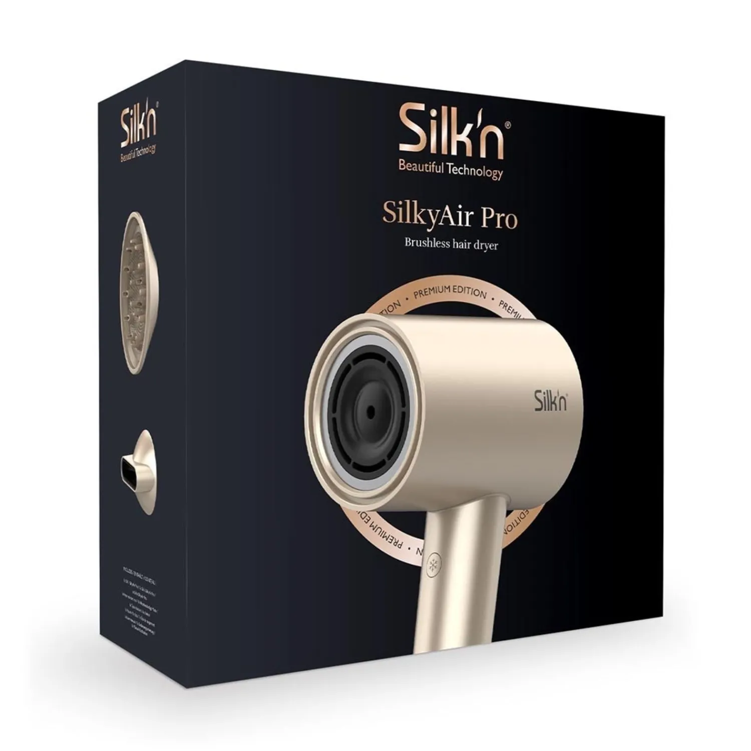 Silk'n Silkyair Pro