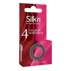 Silk'n -Filters 4X
