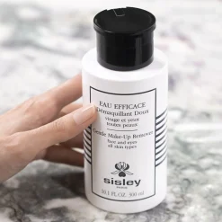 Sisley Eau Efficace Make-Up Remover
