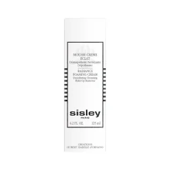 Sisley Mousse Creme Eclat