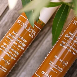 Sisley Sunleya Ge Global Anti-Aging Sun Care Spf 50+