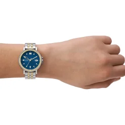 Skagen Dameshorloge Edelstaal