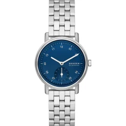 Skagen Dameshorloge Edelstaal