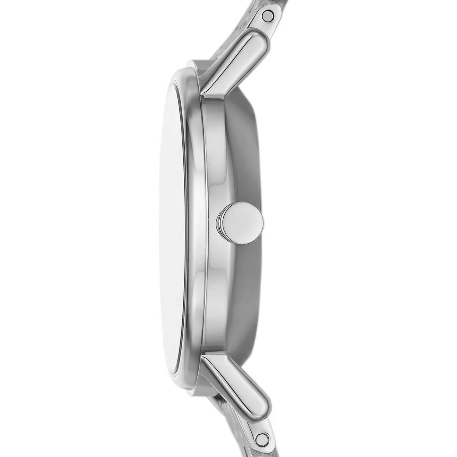 Skagen Dameshorloge Edelstaal