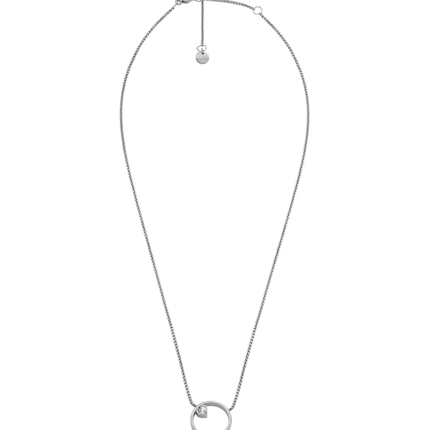 Skagen Sieradenset Edelstaal