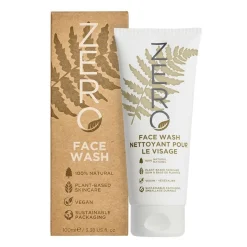 Skin Academy ZERO Face Wash