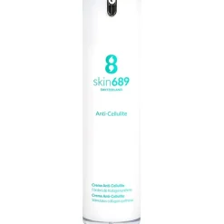 skin689 Creme Anti-Cellulitis