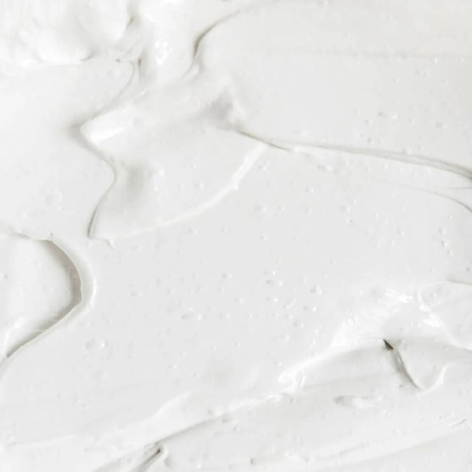 SkinDivision Creamy Dream Mask