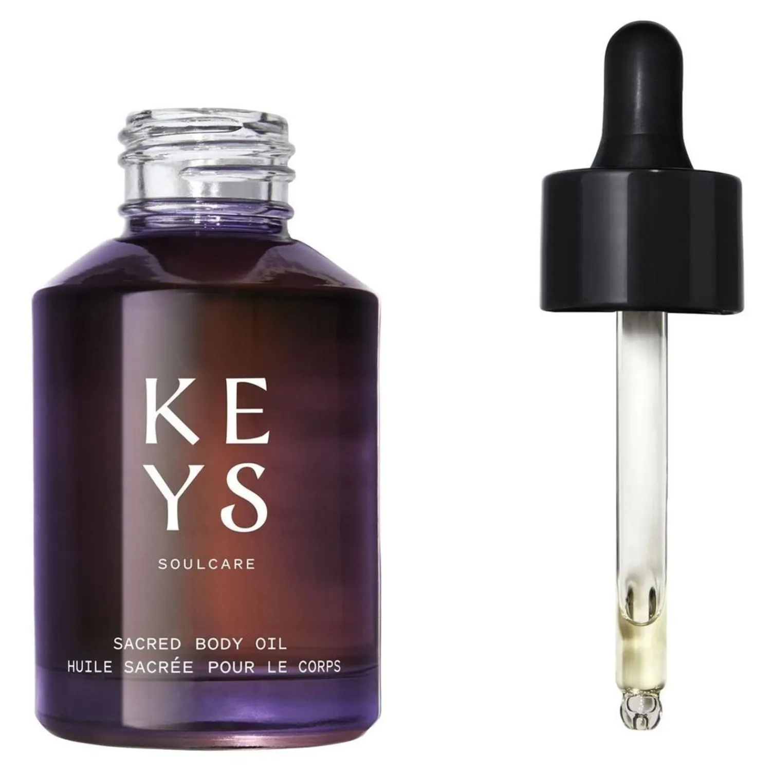 Keys Soulcare Sleutels Soulcare Heilig
