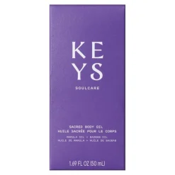 Keys Soulcare Sleutels Soulcare Heilig