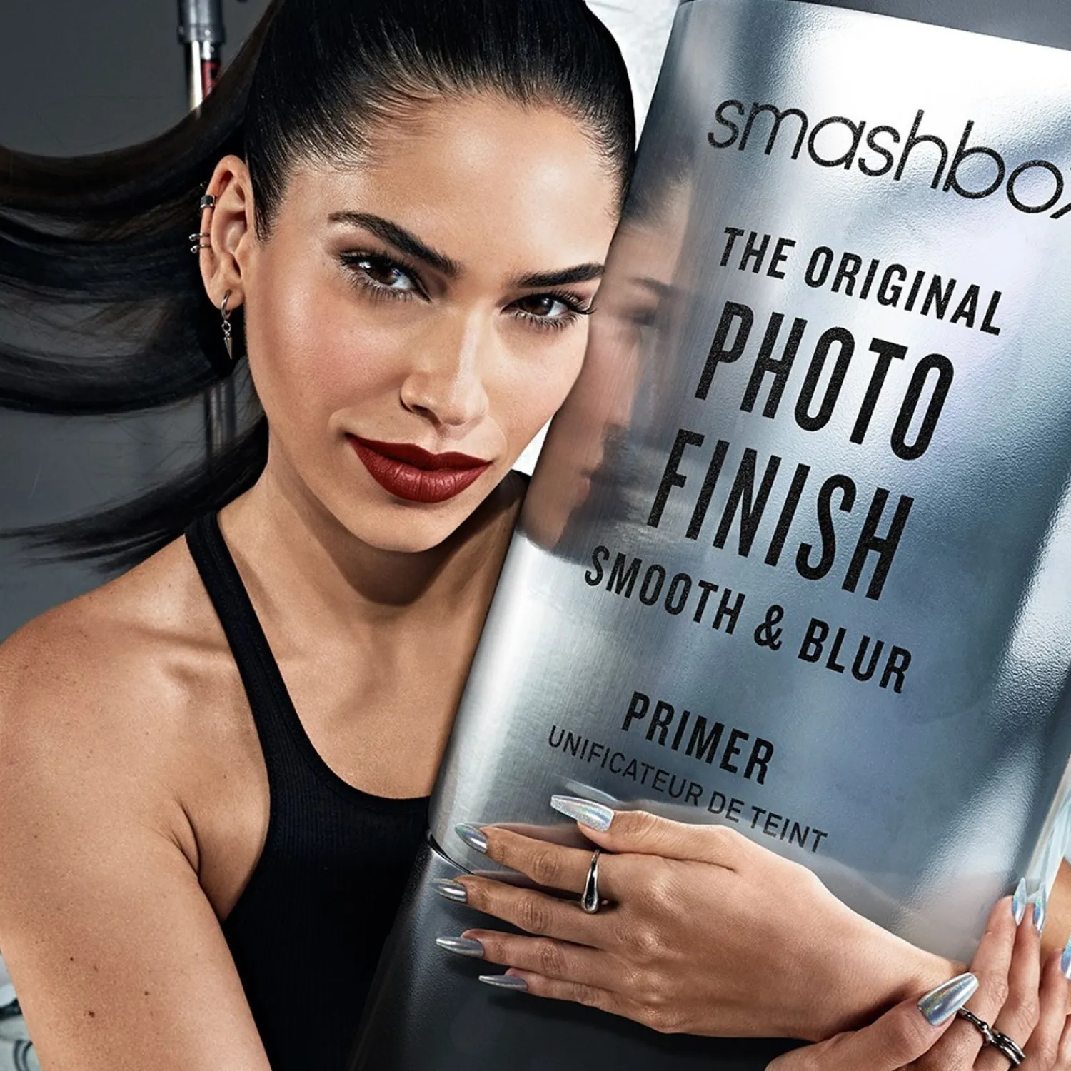 Smashbox De Originele Photo Finish Smooth & Blur Foundation Primer