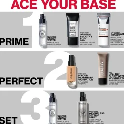 Smashbox De Originele Photo Finish Smooth & Blur Foundation Primer