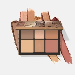 Smashbox Het Cali-Contourpalet