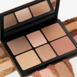 Smashbox Het Cali-Contourpalet