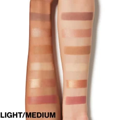 Smashbox Het Cali-Contourpalet