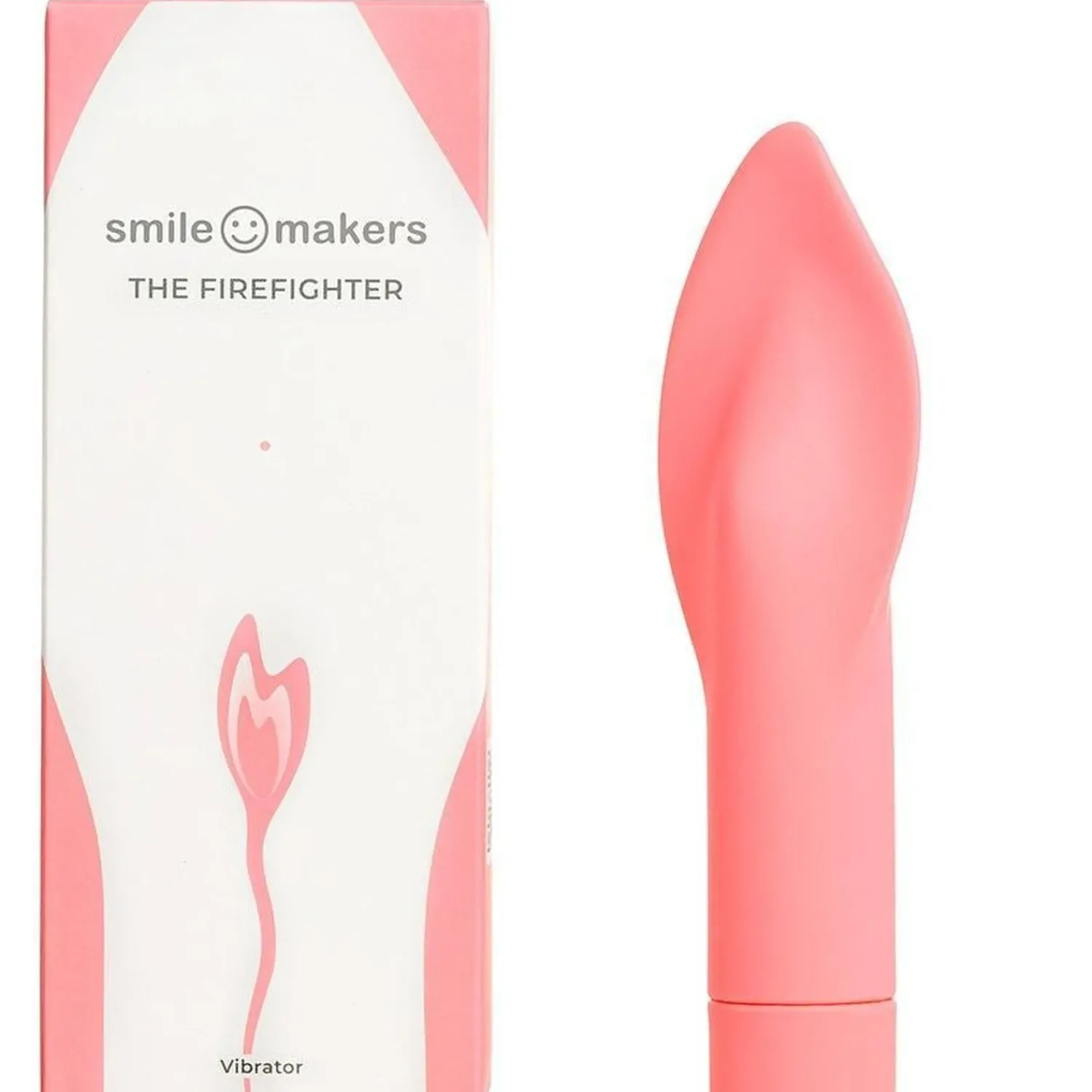 Smile Makers Be Bold The Firefighter