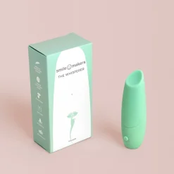Smile Makers De Fluisteraar