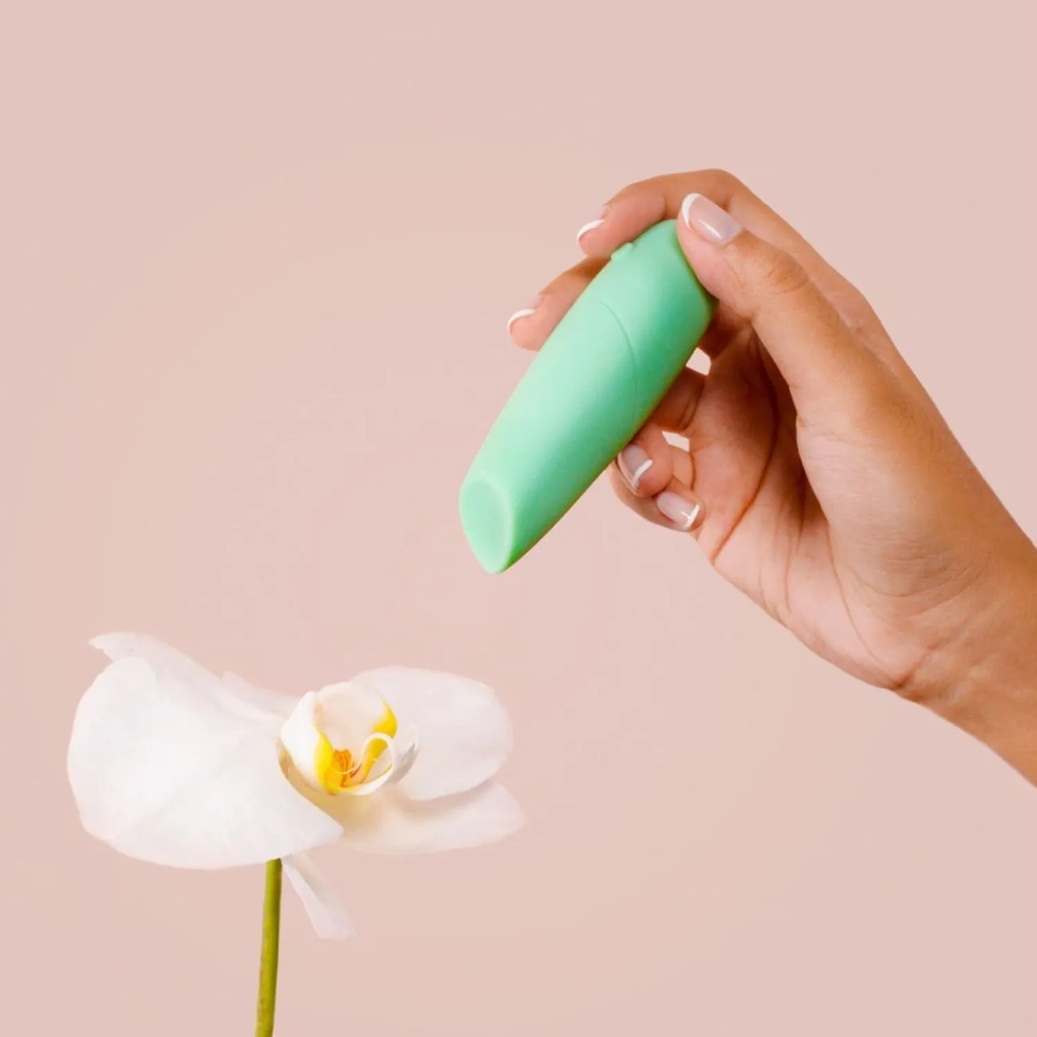 Smile Makers De Fluisteraar