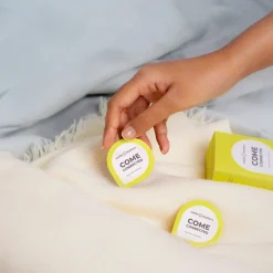 Smile Makers Komen Verbonden
