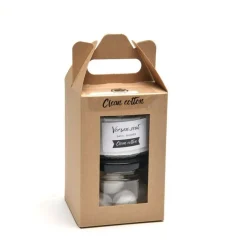Soap & Gifts Clean Cotton