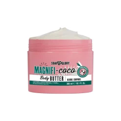 Soap & Glory Magnifi-Coco Body Butter
