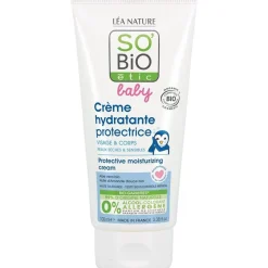 SO'BiO étic So'Bio Etic Baby Soothing Diaper Cream