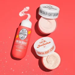 Sol de Janeiro Bom Dia Bodyscrub