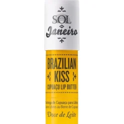 Sol de Janeiro Brazilian Kiss Lip Butter