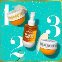 Sol de Janeiro Bum Bum Body Firmeza Oil
