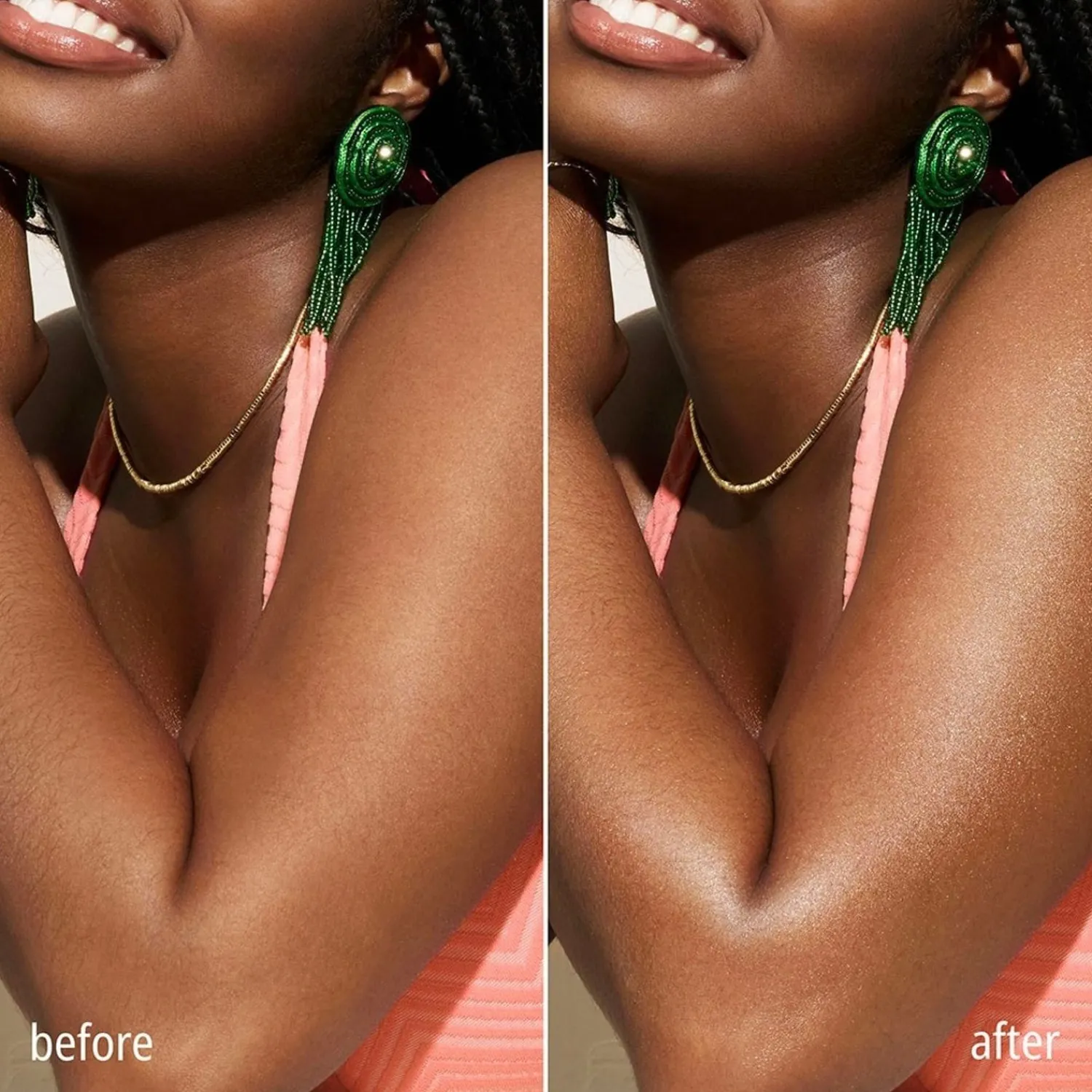Sol de Janeiro Rio Radiance Spf50 Lichaamsolie