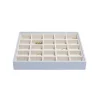 Vrouwen Stackers 25 Section Lavender