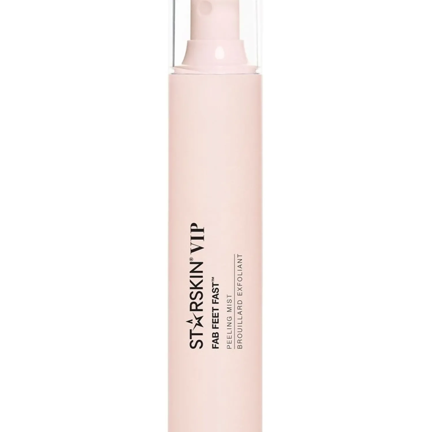 STARSKIN ® Fab Feet Fast Peeling Mist