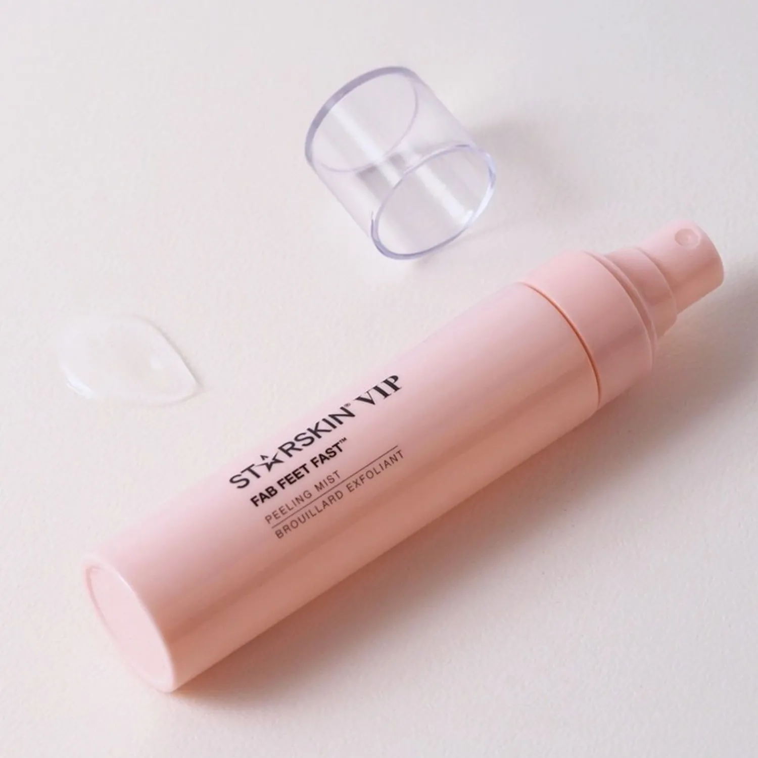 STARSKIN ® Fab Feet Fast Peeling Mist