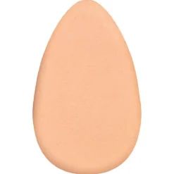 STARSKIN ® Silicone Puff - Opzetstuk