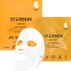 STARSKIN ® Starskin® After Party Verhelderende Tweede Huid Van Bio-Cellulose Uit Kokosnoot