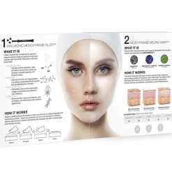 STARSKIN ® Starskin® Micro-Filler Maskerpakket