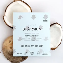 STARSKIN ® Starskin® Rode Loper Klaar Hand