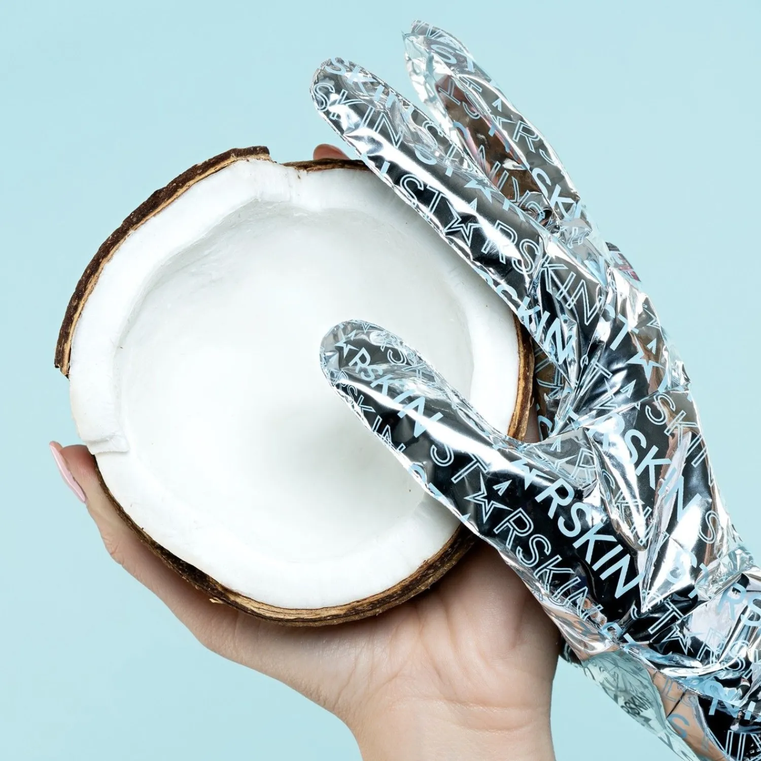 STARSKIN ® Starskin® Rode Loper Klaar Hand