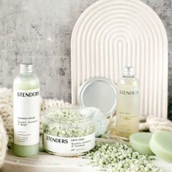 STENDERS Badschuim Nordic Jasmine & Verbena