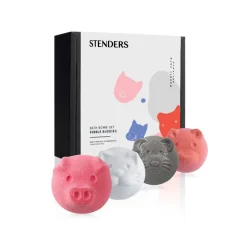 STENDERS Bruisbalset Bubbelbuddy'S