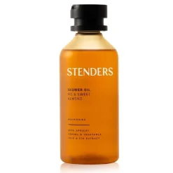 STENDERS Doucheolie Vijg & Zoete Amandel