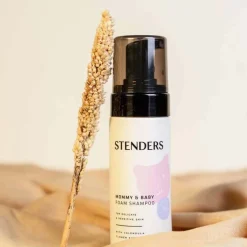 STENDERS Mommy & Baby Schuimshampoo