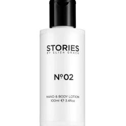 Stories Parfums Stories N .02 Hand- En Bodylotion