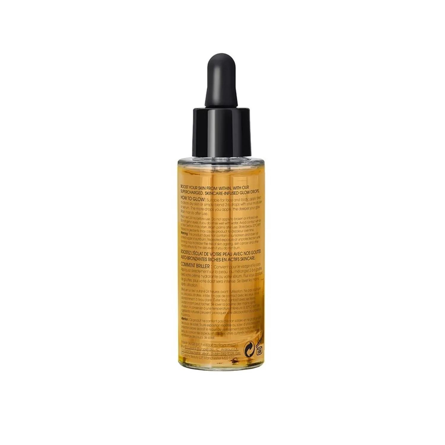 St.Tropez Zelfbruinende Luxe Tan Tonic Glow Drops