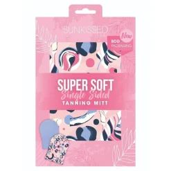 Vrouwen Sunkissed Superzachte Single